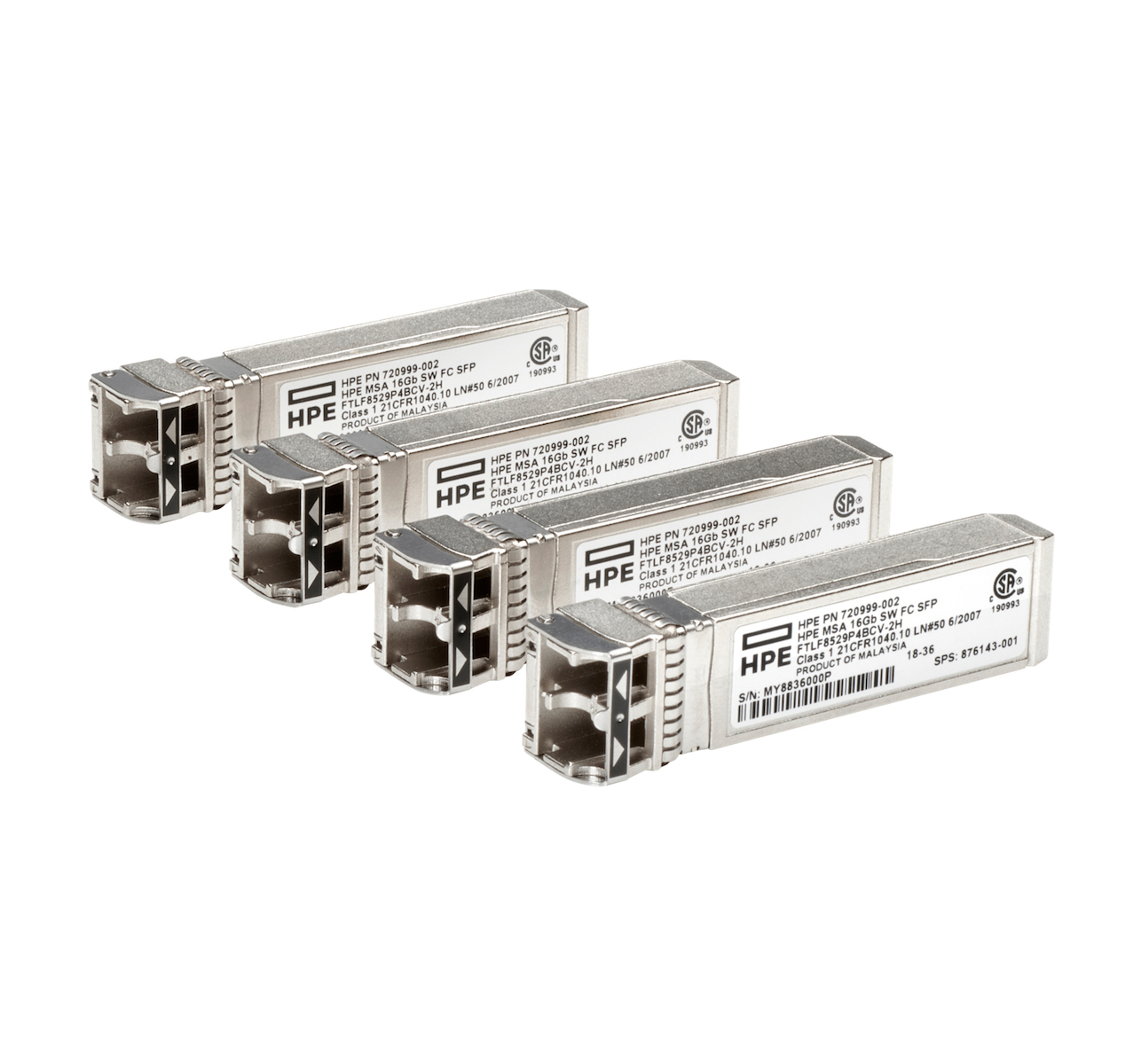 20220304165414_hp_c8r24b_transceiver HP Module SFP Transceiver 1τμχ C8R24B - Image 1
