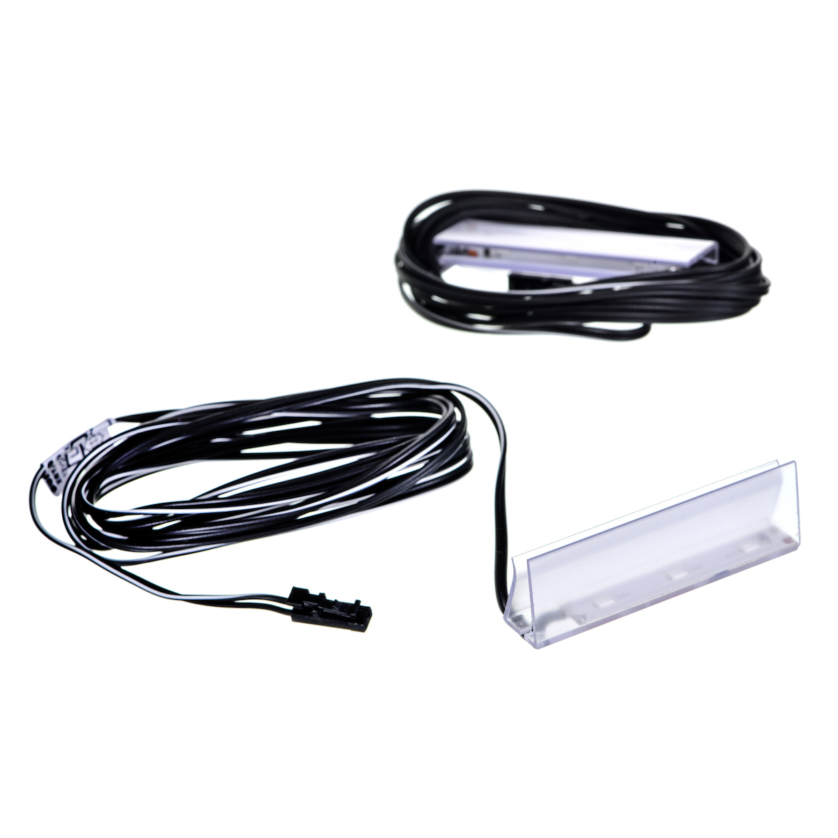 20220308131620_cama_meble_3led_fotistiko_ntoulapas_efedriko Cama LED Φωτιστικό για Ντουλάπες με Τροφοδοσία Μπαταρίας 3LED 3τμχ - Image 1