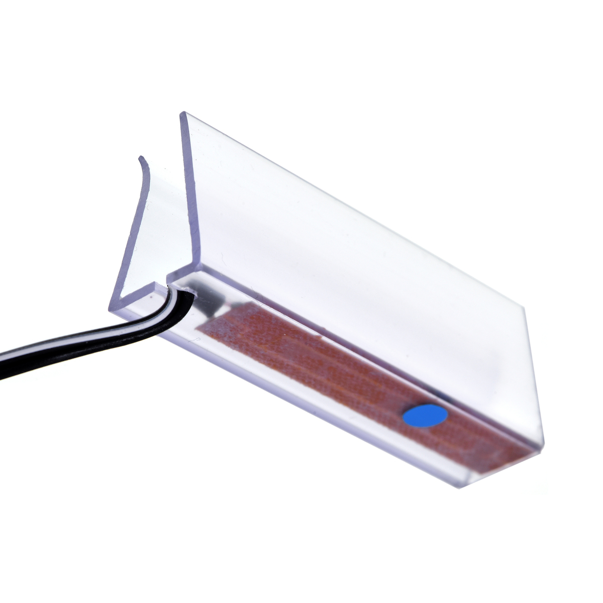 20220308131648_1ef7f8f6 Cama LED Φωτιστικό για Ντουλάπες με Τροφοδοσία Μπαταρίας 2LED BI 2τμχ - Image 2