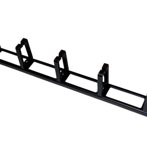 A-LAN Οδηγός Καλωδίων PK048 1U 19"