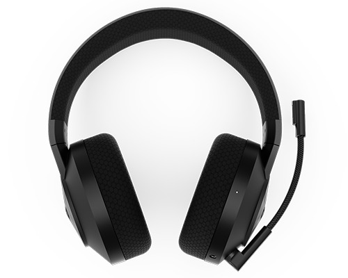 Lenovo Legion H600 Ασύρματο Over Ear