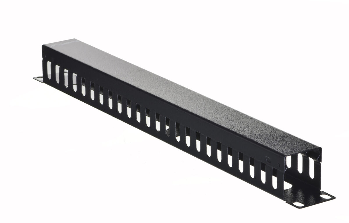 Lanberg Οδηγός Καλωδίων AK-1201-B - Image 2