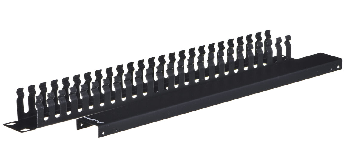 Lanberg Οδηγός Καλωδίων AK-1201-B - Image 3
