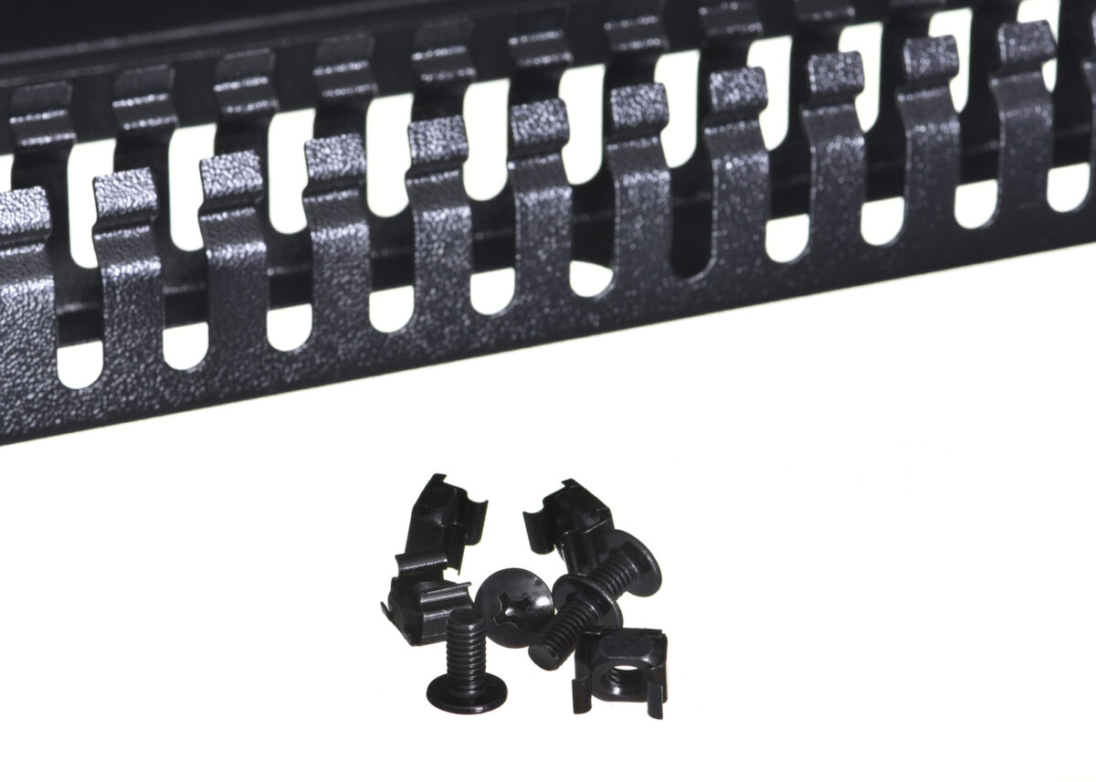 Lanberg Οδηγός Καλωδίων AK-1201-B - Image 4