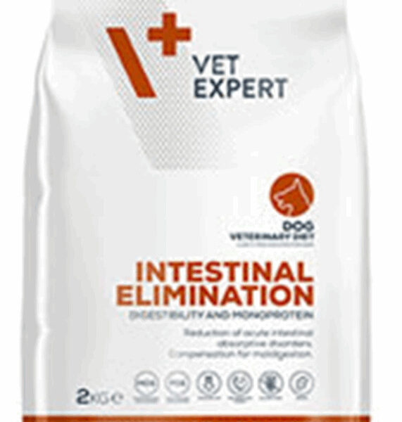 VetExpert Intestinal Elimination