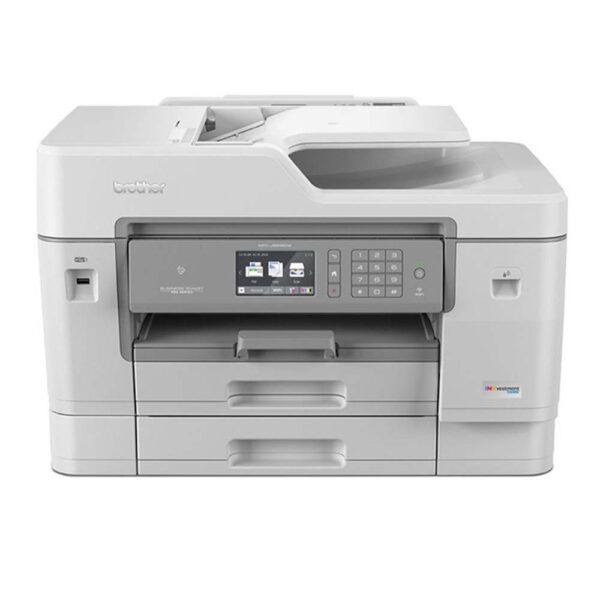 Brother Έγχρωμο Πολυμηχάνημα Inkjet
