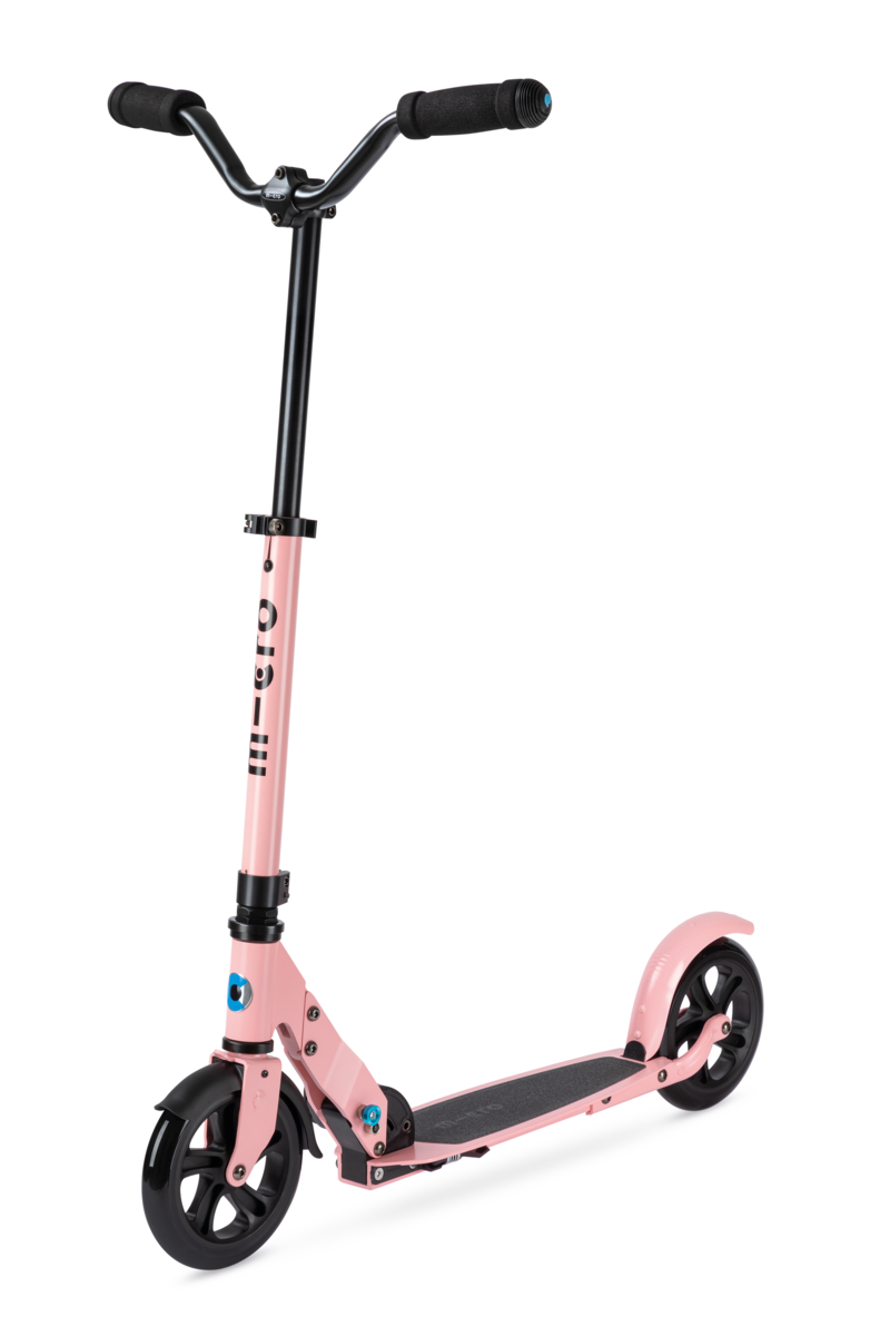 20220315141915_micro_paidiko_patini_speed_deluxe_ditrocho_roz_sa0213 Micro Speed Deluxe για 12+ Ετών - Image 1