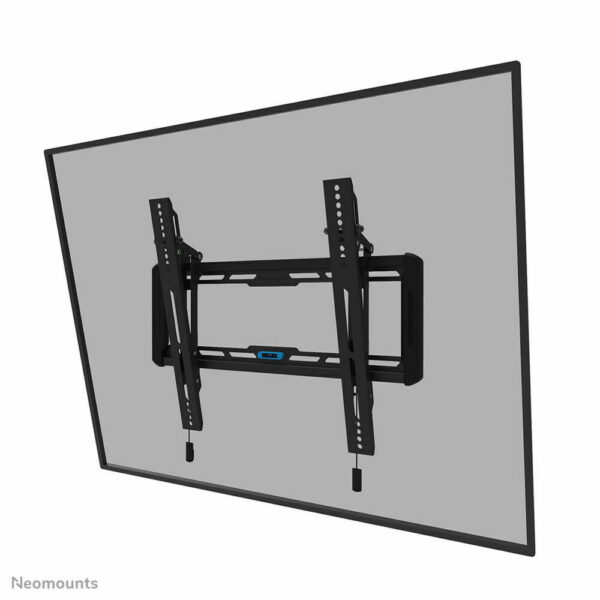 Neomounts WL35-550BL14 Βάση Τηλεόρασης Τοίχου έως 65" και 60kg