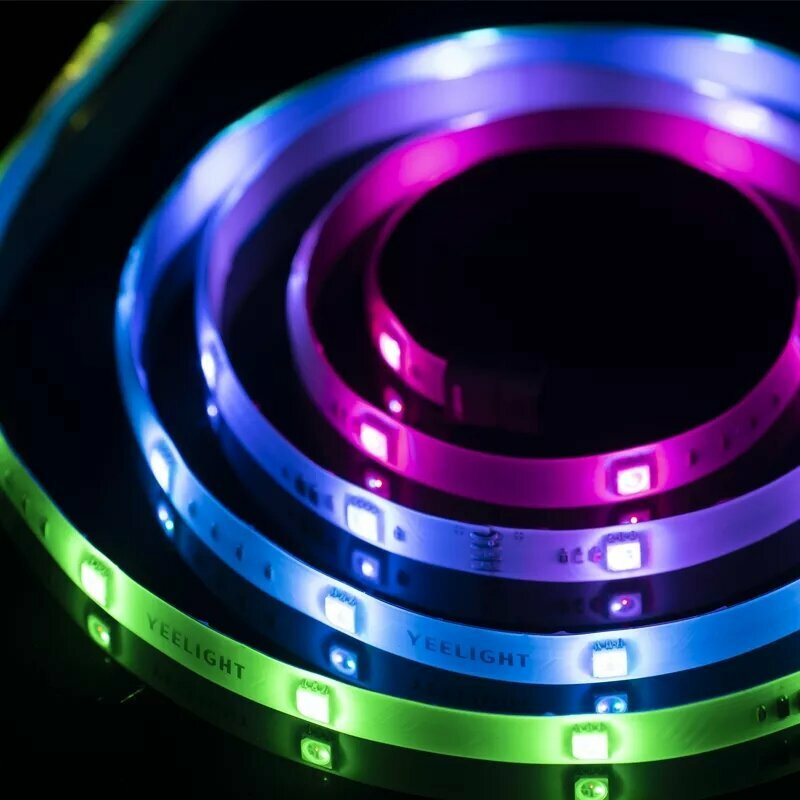 20220317102445_3d64cc60 Yeelight Ταινία LED Lightstrip Pro 24V Wi-Fi RGBW 2m - Image 2