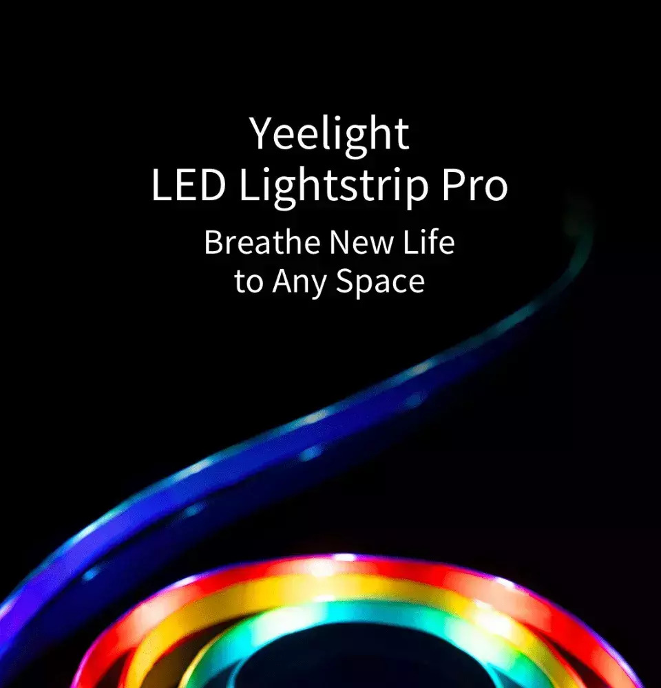 20220317102446_c98da781 Yeelight Ταινία LED Lightstrip Pro 24V Wi-Fi RGBW 2m - Image 3