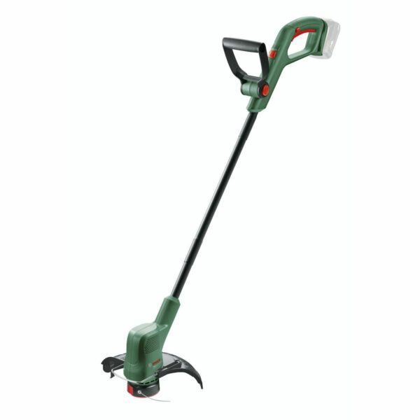 Bosch EasyGrassCut 18-26 Χορτοκοπτικό 18V με 1 Μπαταρία 2.5Ah