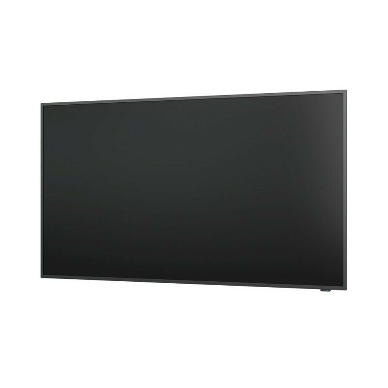 20220318093213_f575cae0 Nec MultiSync E438 Public Display IPS 4K UHD 42.5" με USB Media Player - Image 3