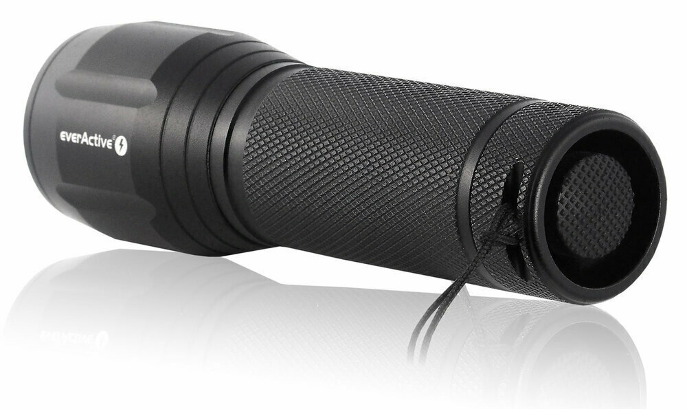 20220322083948_b70900b7 everActive FL300+ Στεγανός Φακός LED 350lm - Image 3