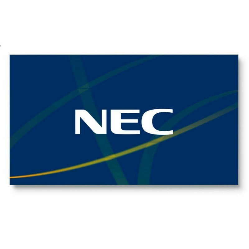 Nec UN552VS Public Display IPS / LED Full HD 55" με USB Media Player - Image 1