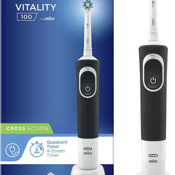 Oral-B Vitality 100 Cross Action
