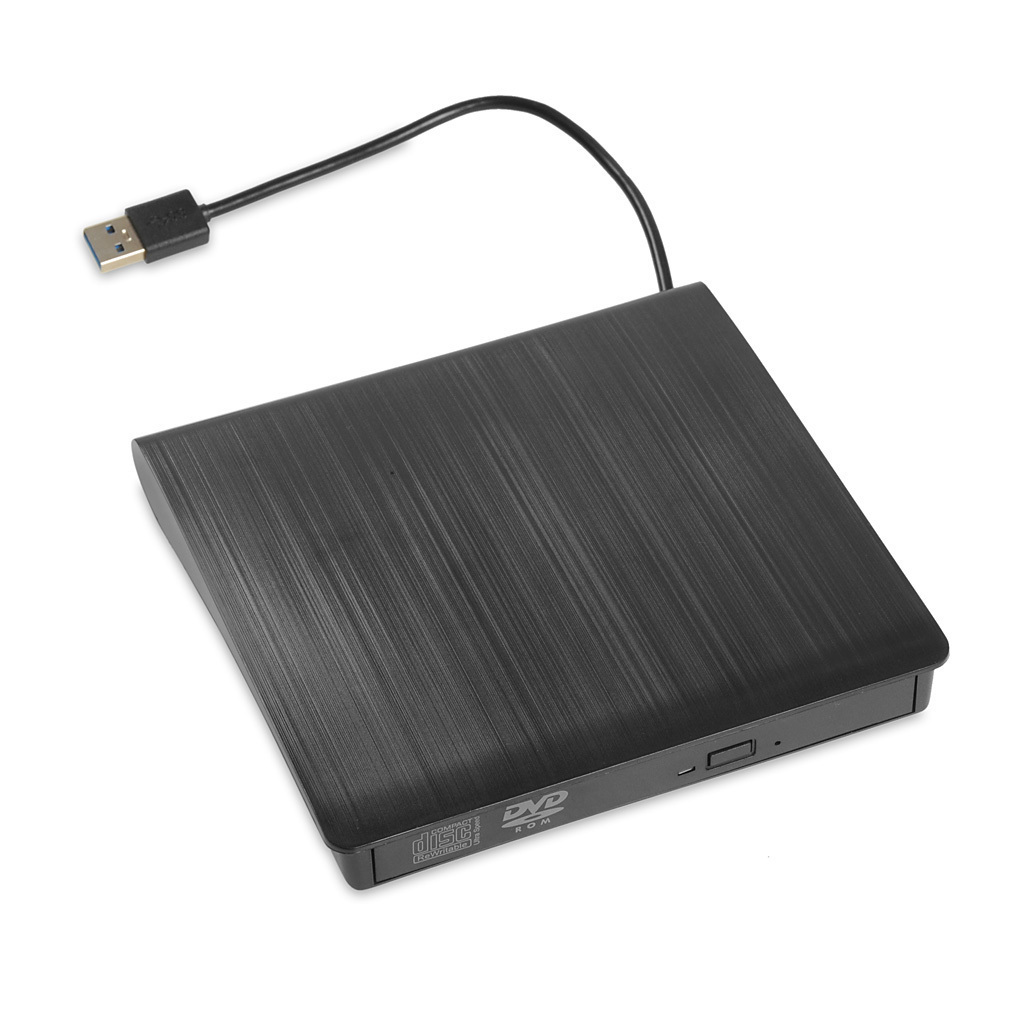 20220329142131_d9f48fda iBox Εξωτερικός Οδηγός Εγγραφής/Ανάγνωσης DVD/CD για Desktop / Laptop Μαύρο - Image 5