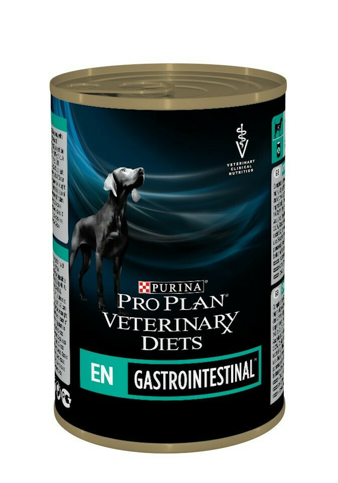 20220330103217_purina_pro_plan_veterinary_diets_gastrointestinal_400gr Pro Plan Υγρή Τροφή 400gr - Image 1