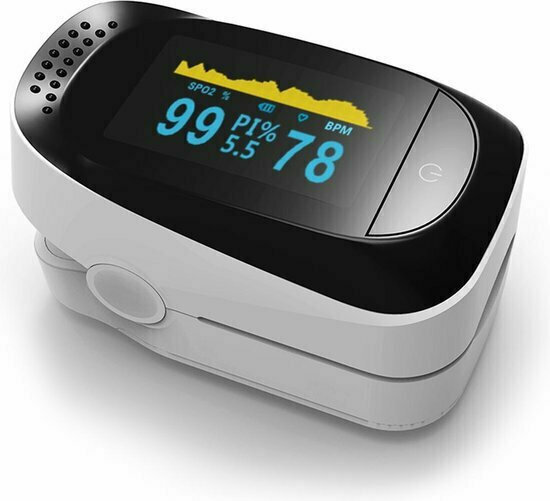 20220330155537_2ff52010 Oromed Oro-Oximeter Παλμικό Οξύμετρο Δακτύλου - Image 4