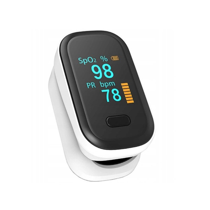20220330155537_f35ab587 Oromed Oro-Oximeter Παλμικό Οξύμετρο Δακτύλου - Image 2