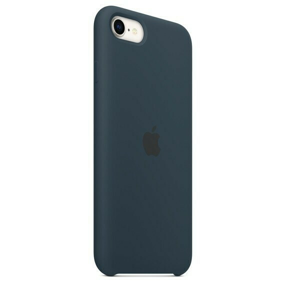 20220331091730_d65d3e63 Apple Silicone Case (iPhone SE 2022/2020) - Image 5