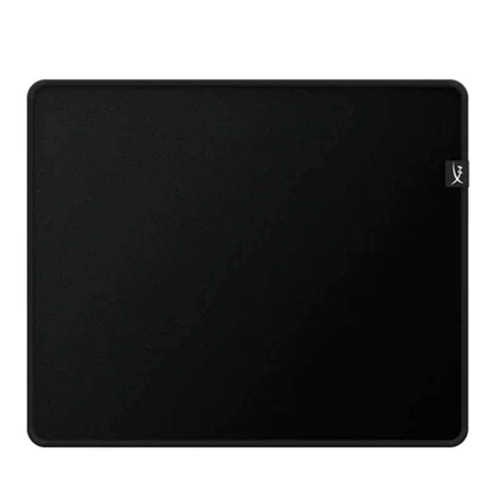 20220401125618_hyperx_pulsefire_gaming_mouse_pad_medium_360mm_mayro HyperX Pulsefire Medium 360mm Μαύρο - Image 1