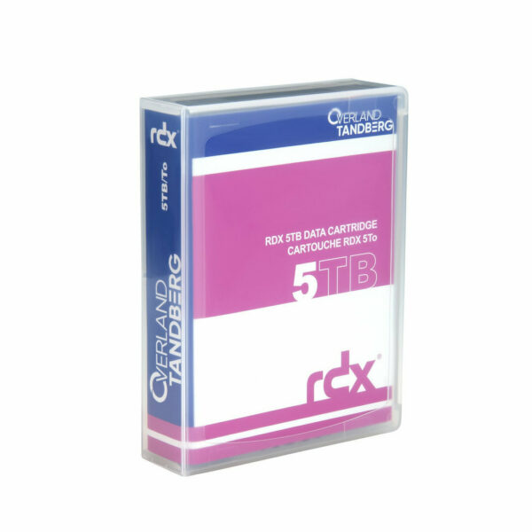 Tandberg Data Μέσο Αποθήκευσης Sale 8862-RDX