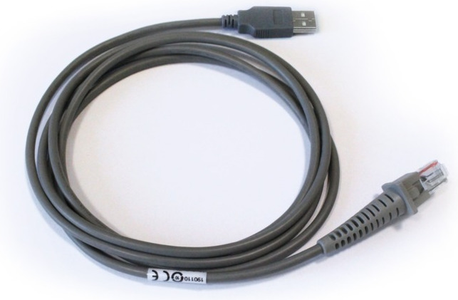 20220405115751_datalogic_kalodio_usb_straight_cable_1_7m_90a051902 Datalogic Καλώδιο USB Straight Cable 1.7m (90A051902) - Image 1