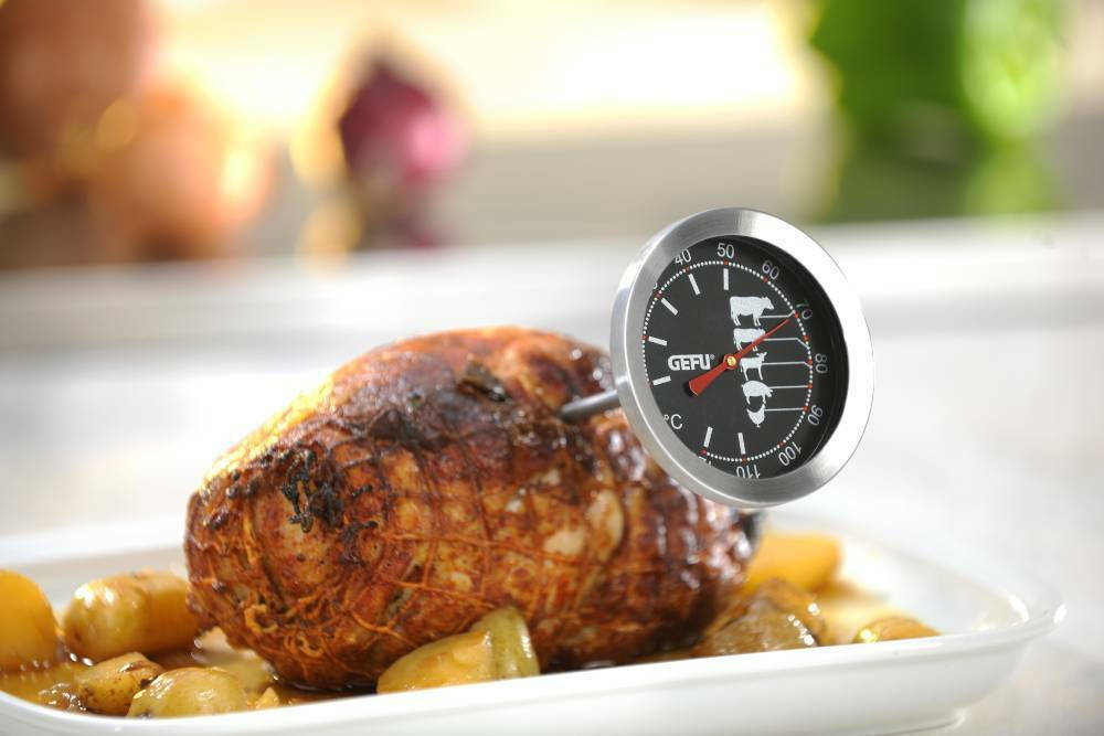 20220406152827_0e0d083e Gefu Αναλογικό Θερμόμετρο BBQ με Ακίδα +10°C / +120°C - Image 2