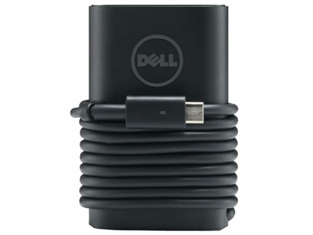 20220407115036_dell_fortistis_laptop_65w_450_aljl Dell USB-C Φορτιστής Laptop 65W χωρίς Καλώδιο Τροφοδοσίας - Image 1