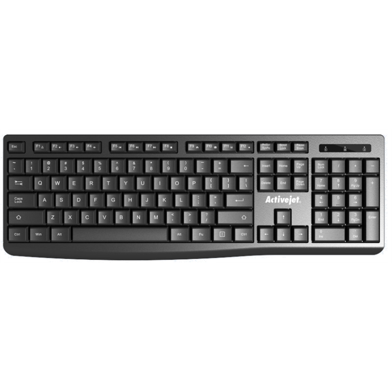 Active Jet K-3803S Αγγλικό US