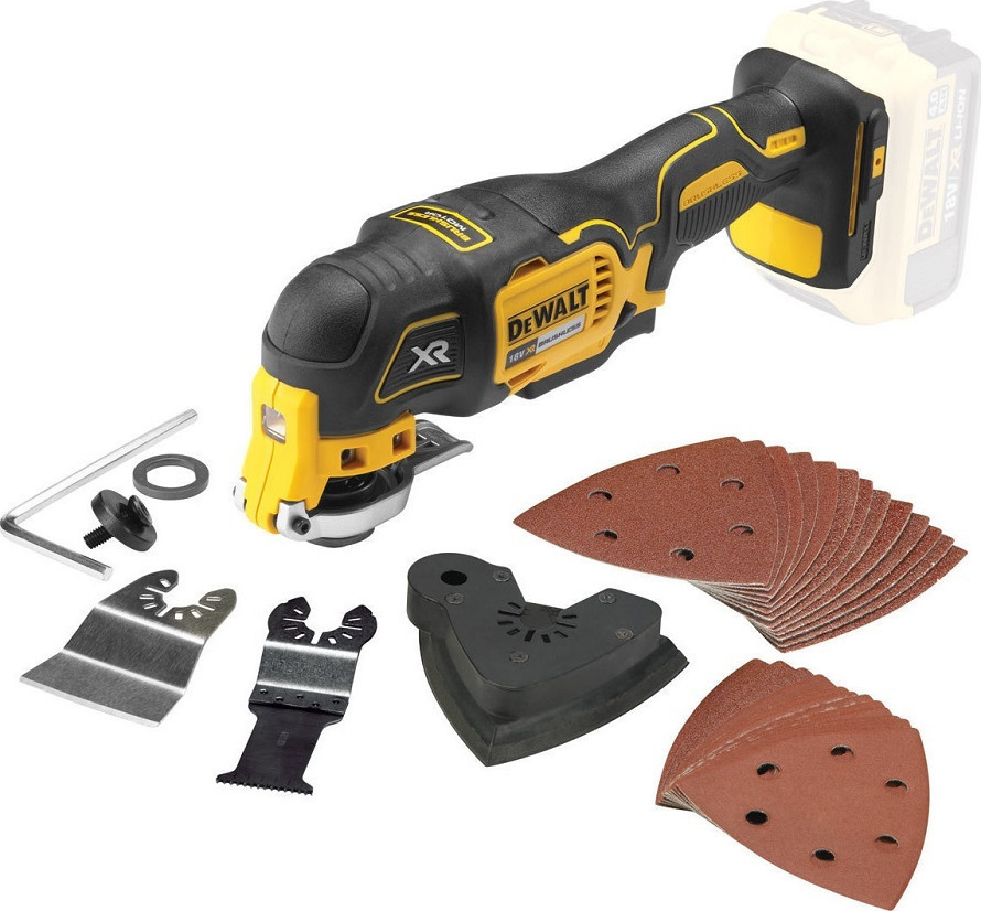 20220408101235_438e6c27 Dewalt DCS356N Παλινδρομικό Πολυεργαλείο Brushless 18V Solo - Image 3