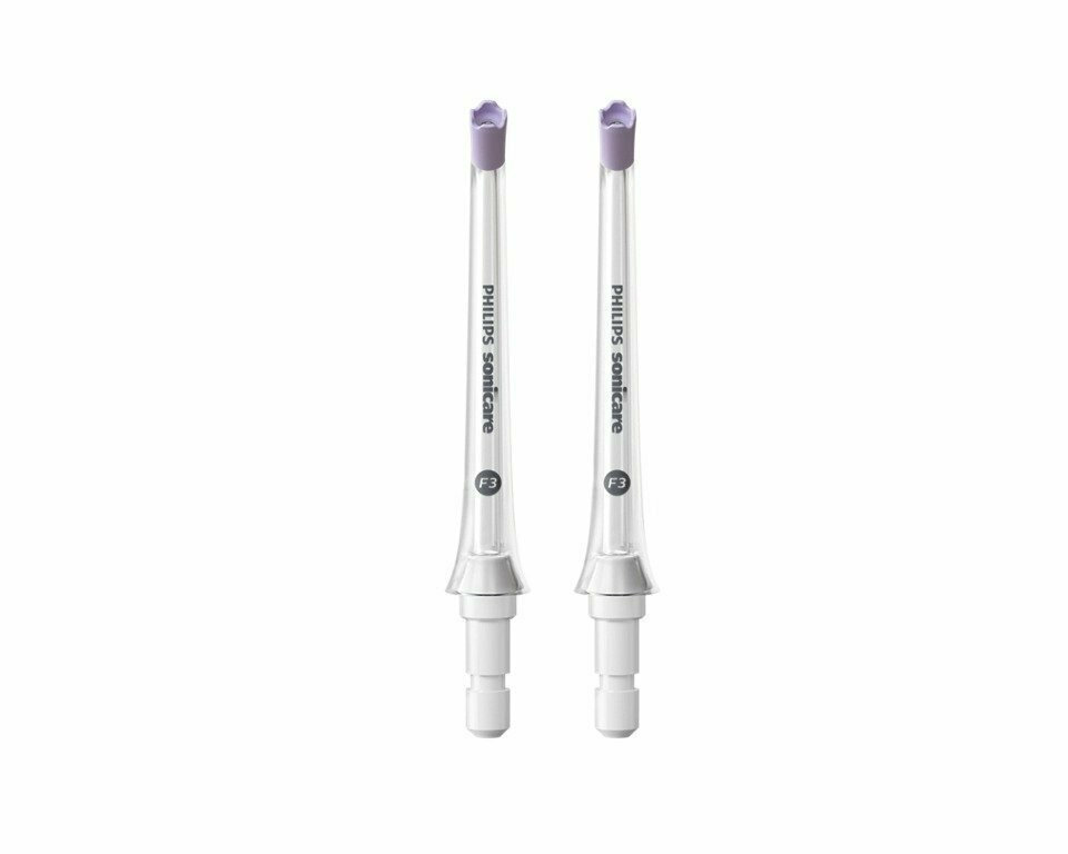 Philips Sonicare F3 Quad Stream 2τμχ