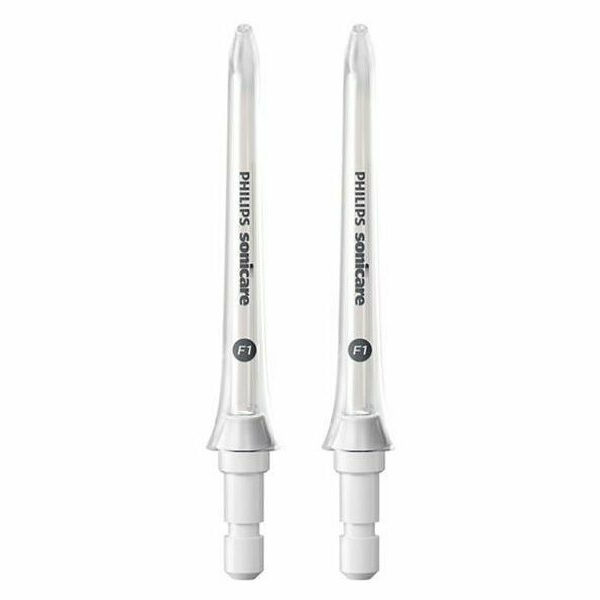 Philips Sonicare F1 Standard 2τμχ