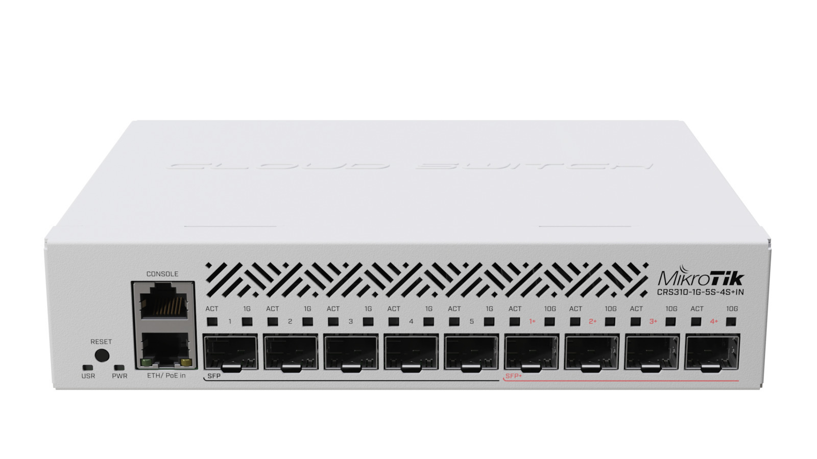 20220411115019_mikrotik_netfiber_9_managed_switch_me_2_thyres_gigabit_1gbps_ethernet_kai_10_sfp_thyres MikroTik NetFiber 9 Managed - Image 1