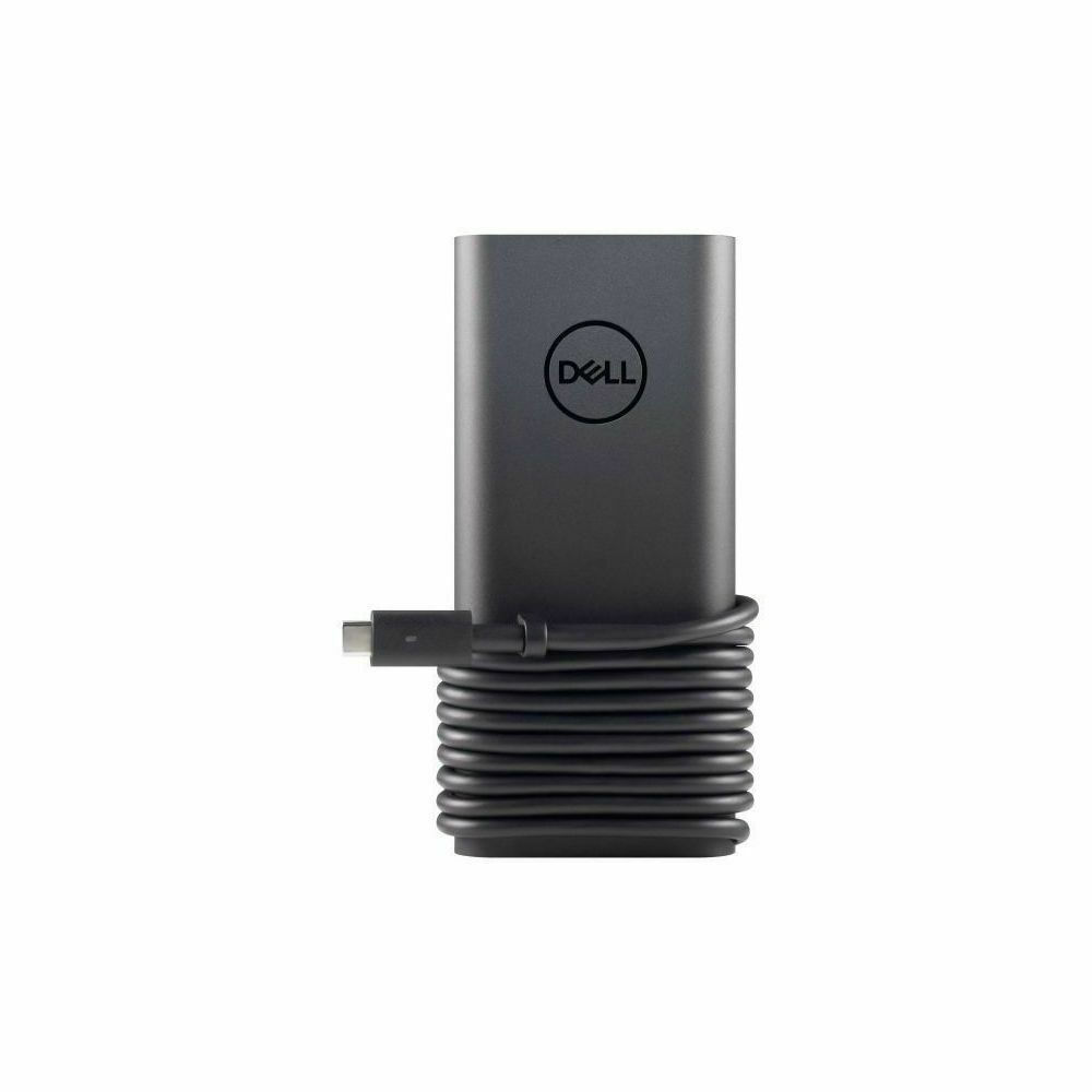 20220412092840_1320991b Dell USB-C Φορτιστής Laptop 65W χωρίς Καλώδιο Τροφοδοσίας - Image 2