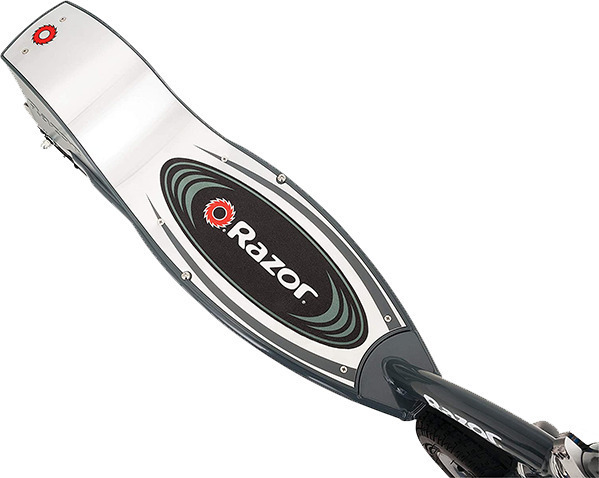 20220413110859_9ae20eff Razor E300 Ηλεκτρικό Παιδικό Πατίνι 250W Γκρι - Image 4