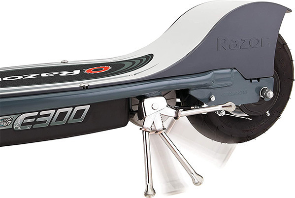 20220413110859_b33e16b5 Razor E300 Ηλεκτρικό Παιδικό Πατίνι 250W Γκρι - Image 5