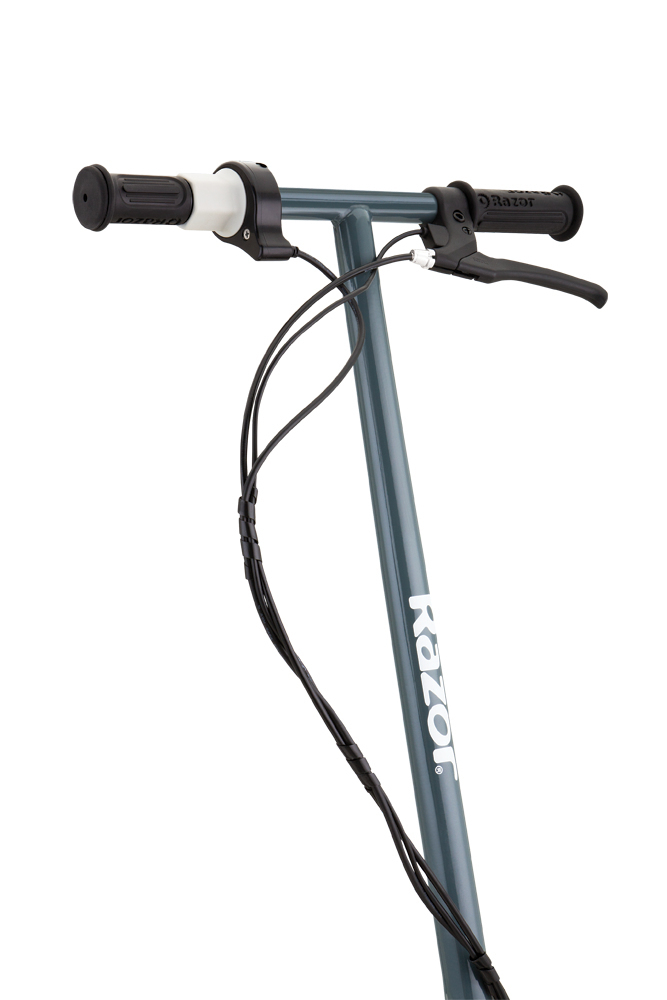 20220413110859_fcc3fc47 Razor E300 Ηλεκτρικό Παιδικό Πατίνι 250W Γκρι - Image 6