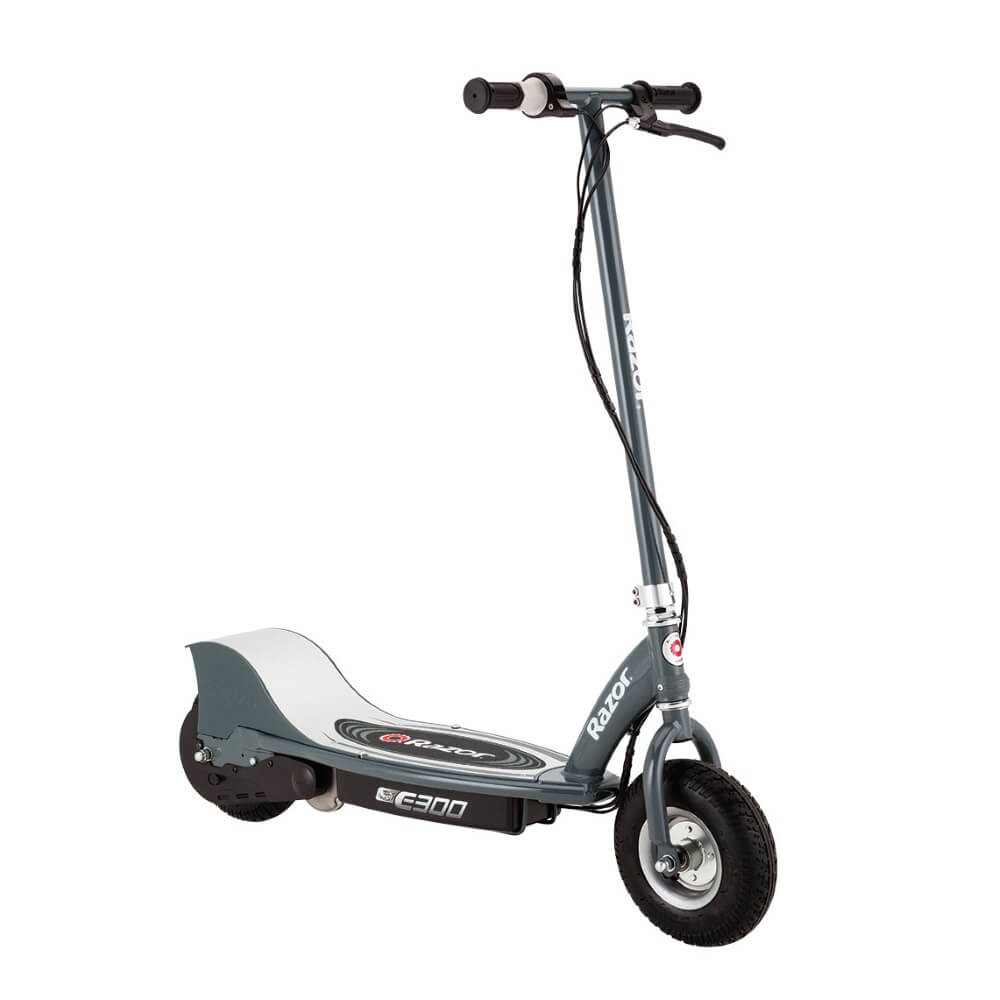 20220413110859_razor_e300_13173814_ilektriko_patini_me_15km_h_max_tachytita Razor E300 Ηλεκτρικό Παιδικό Πατίνι 250W Γκρι - Image 1