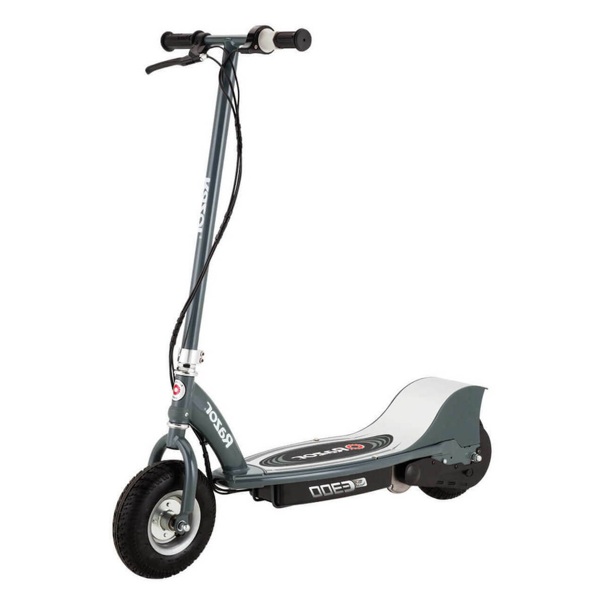 20220413110900_24974459 Razor E300 Ηλεκτρικό Παιδικό Πατίνι 250W Γκρι - Image 3
