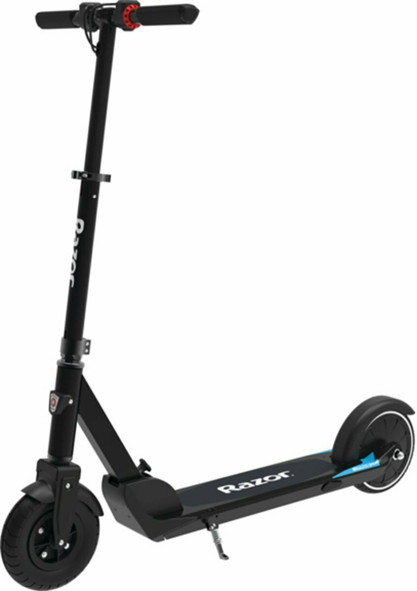 20220413110902_razor_e_prime_air_13173816_ilektriko_patini_me_24km_h_max_tachytita_kai_12km_aytonomia Razor E Prime Air Ηλεκτρικό Πατίνι Μαύρο - Image 1