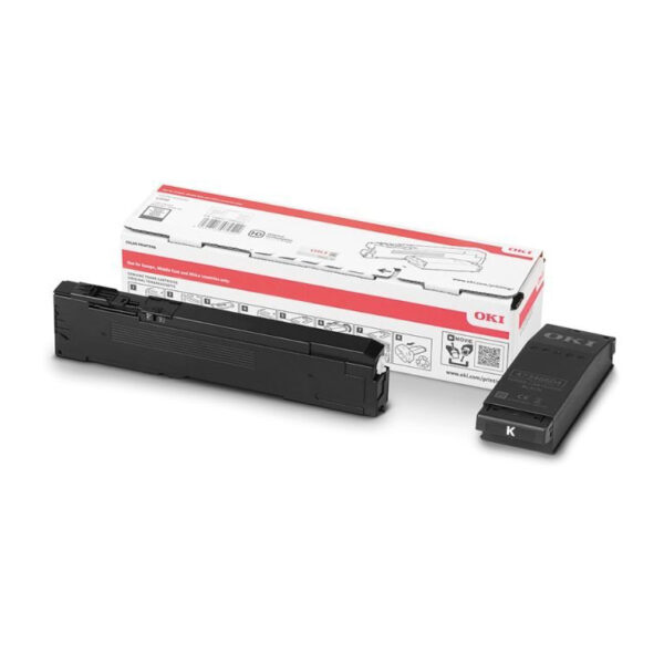 OKI 0900613 Γνήσιο Laser Εκτυπωτή 0900613