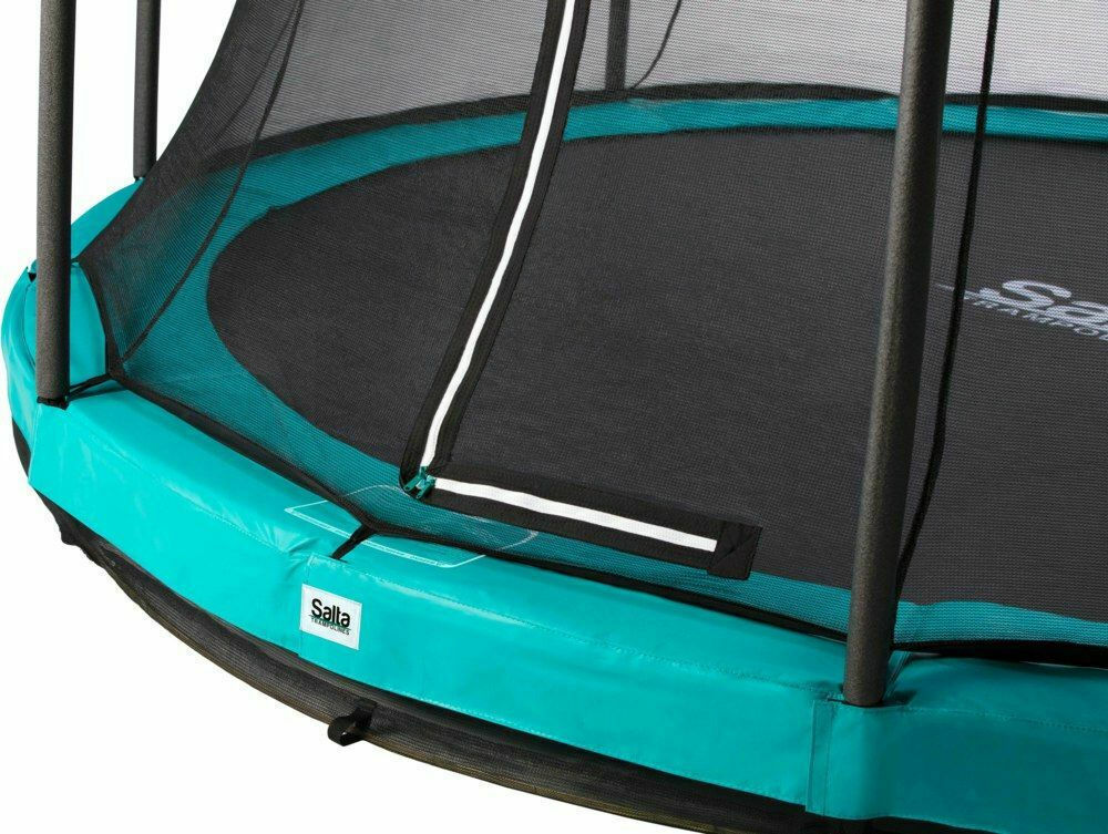 20220413142618_23e28643 Salta Comfort Edition Ground Τραμπολίνο 305cm Εξωτερικού Χώρου με Δίχτυ - Image 3