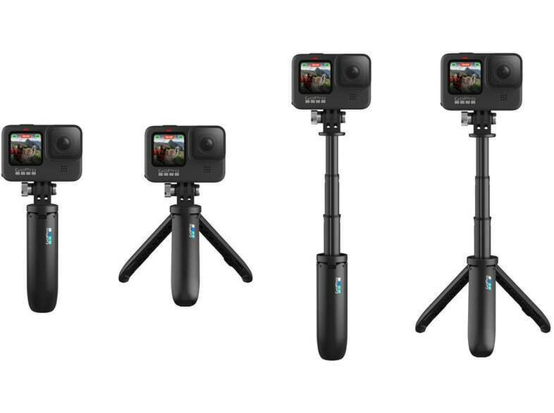 20220415134304_cb6650a6 GoPro Travel Kit for GoPro - Image 2