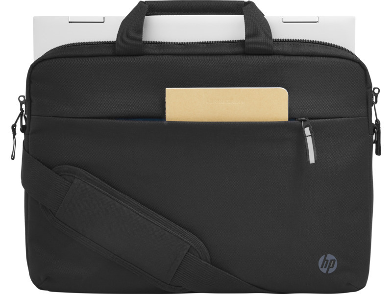 HP Professional Τσάντα Ώμου / Χειρός 14.1" Μαύρη
