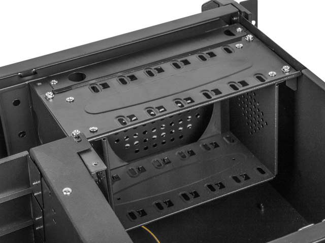 20220419134828_27dc772e Lanberg Server Enclosure 19" 4U Μαύρο - Image 2