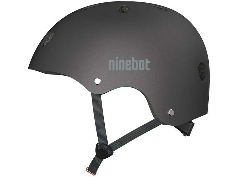 20220420141035_c5eb9f9b Segway Ninebot Helmet Μαύρο Medium - Image 2