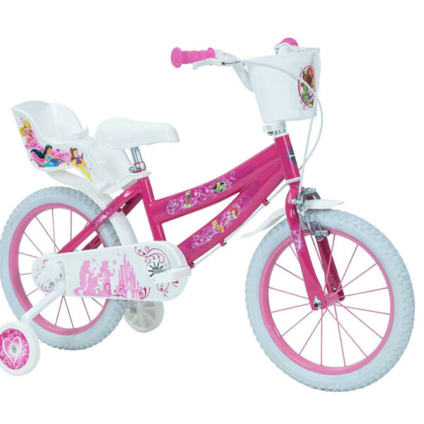 Huffy Princess Παιδικό Ποδήλατo