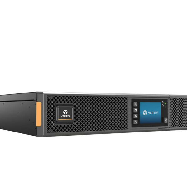 Vertiv Liebert GXT5 UPS Line-Interactive 1000VA 1000W