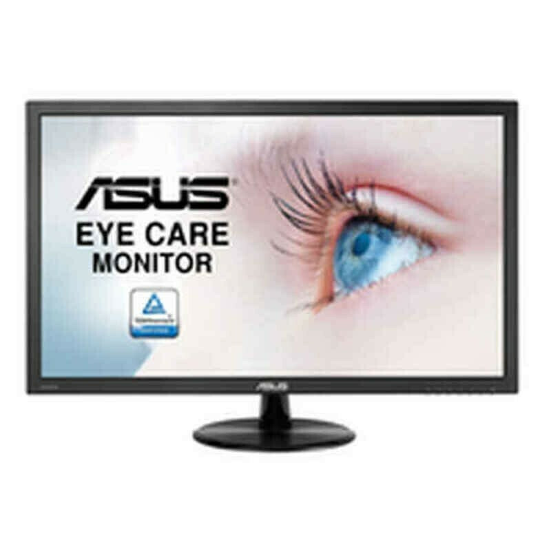 20220422164207_a3fbe923 Asus VP247HA 23.6" VA FHD 1920x1080 - Image 2